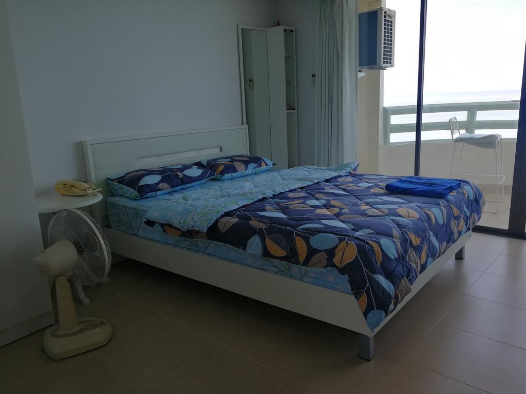 Vip Condo Rayong Ban Phe Exterior photo