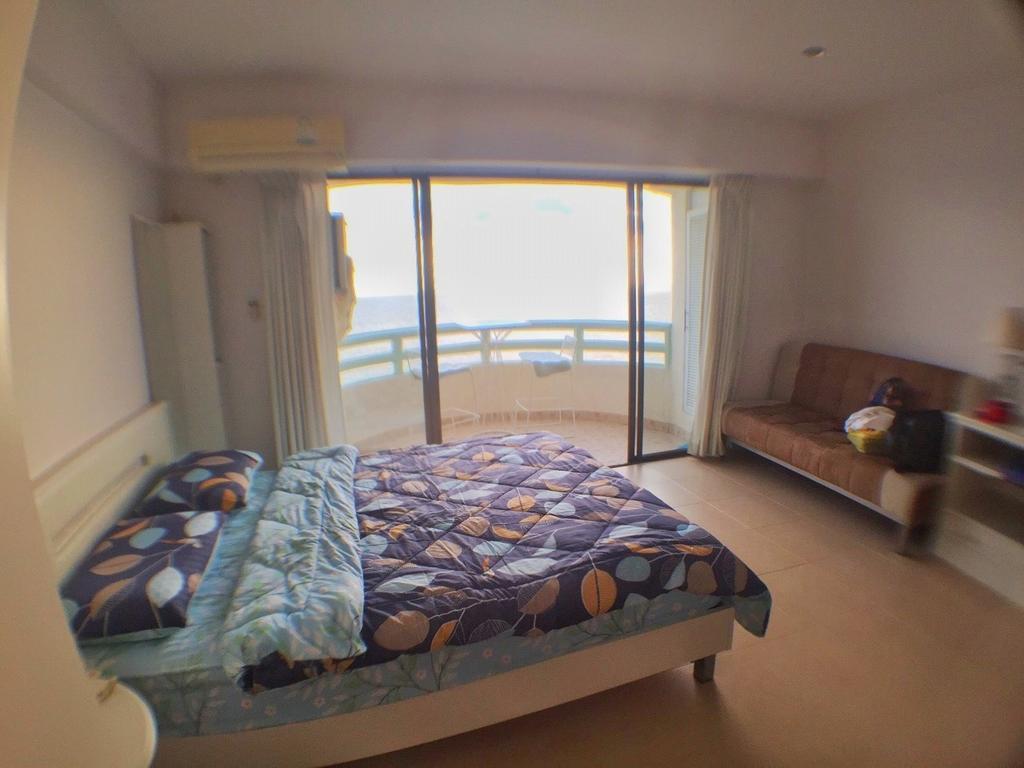 Vip Condo Rayong Ban Phe Exterior photo