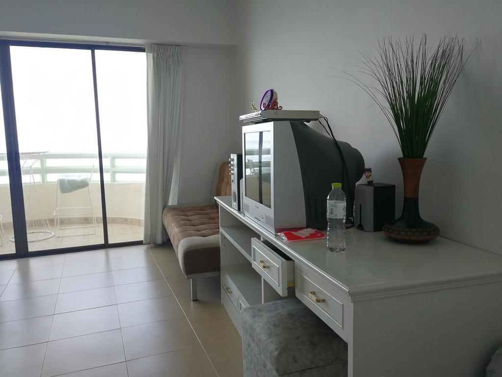 Vip Condo Rayong Ban Phe Exterior photo