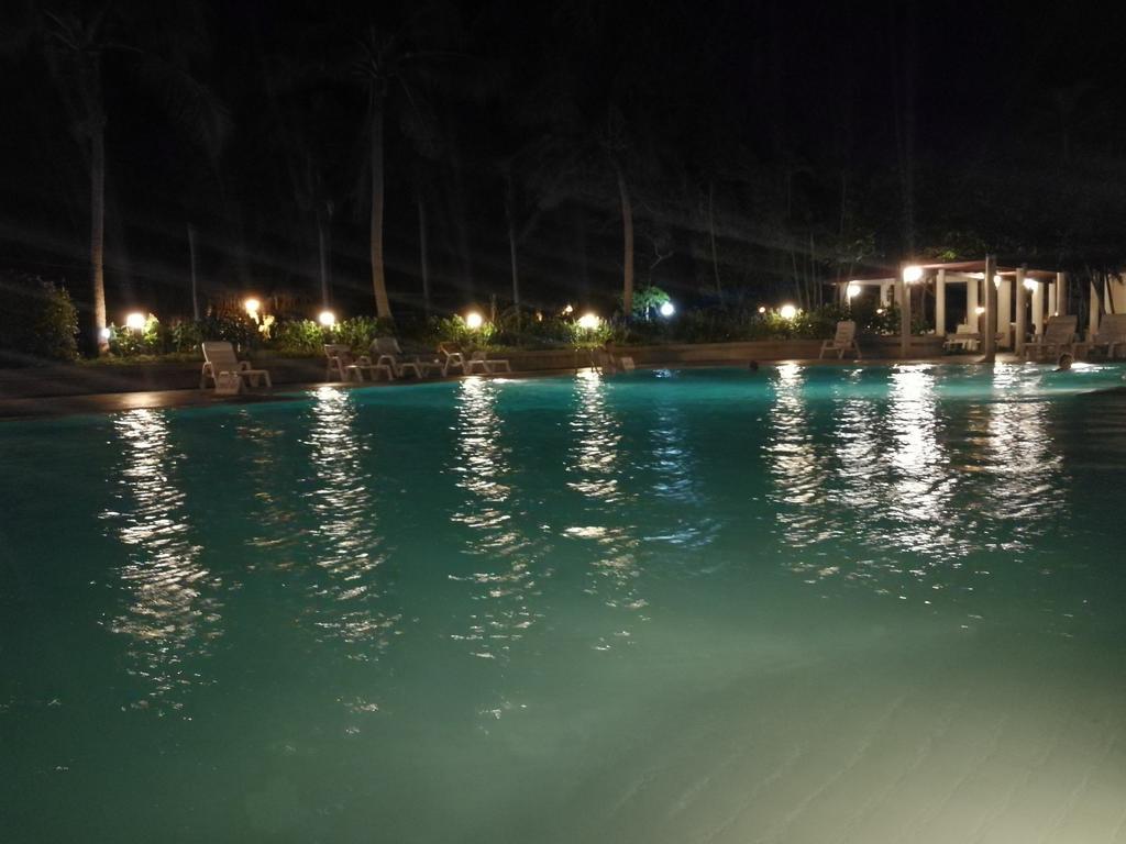 Vip Condo Rayong Ban Phe Exterior photo
