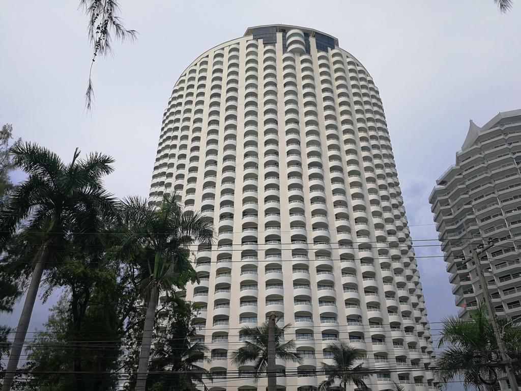 Vip Condo Rayong Ban Phe Exterior photo