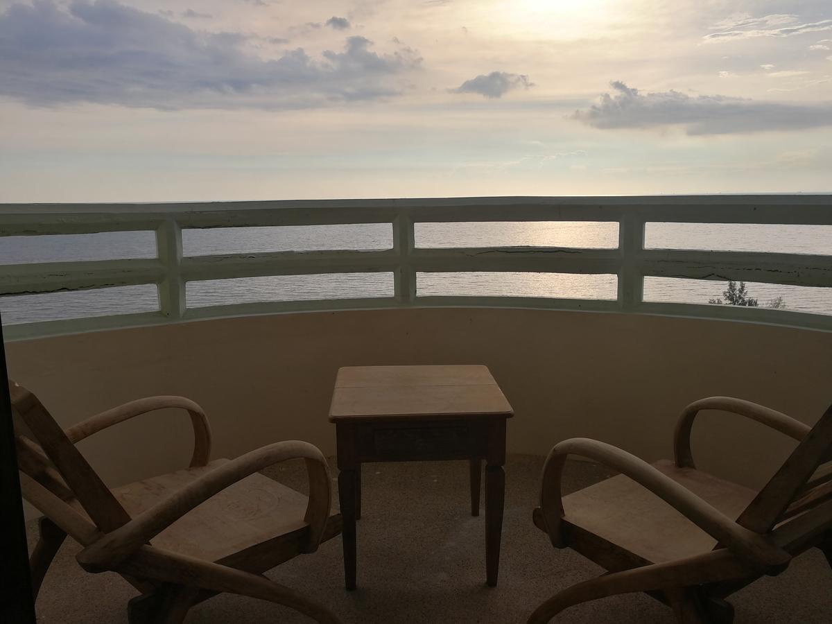 Vip Condo Rayong Ban Phe Exterior photo