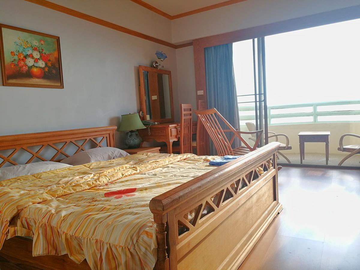 Vip Condo Rayong Ban Phe Exterior photo