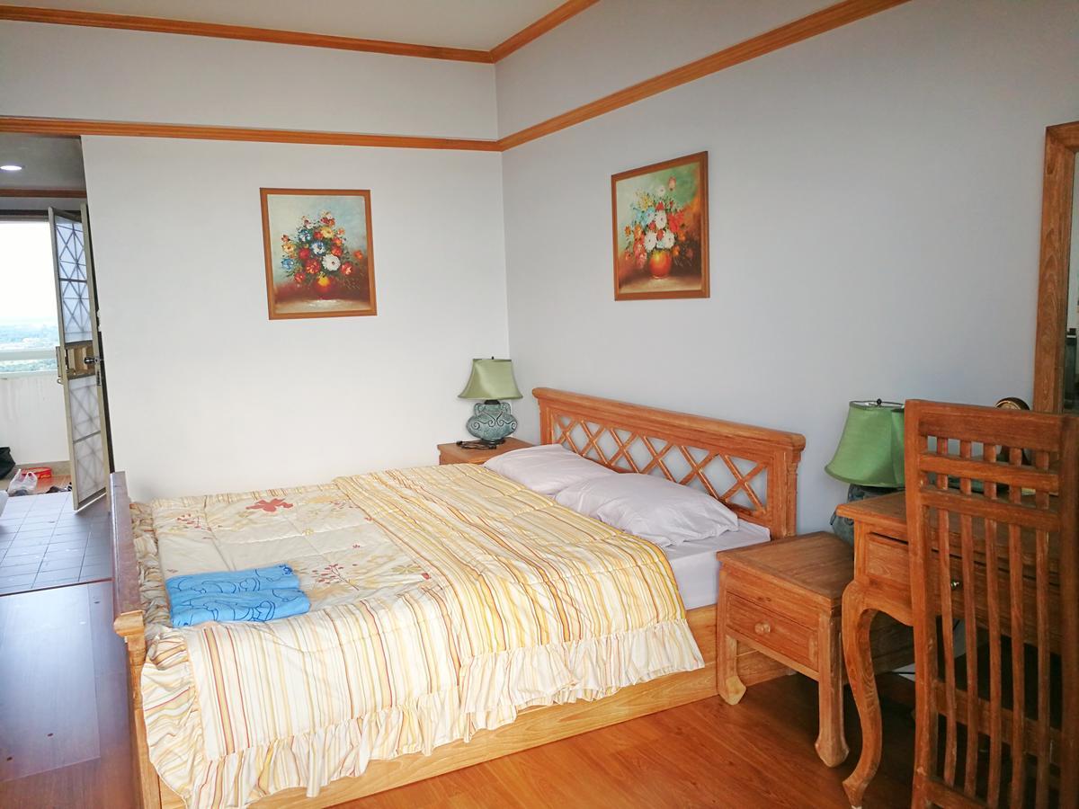 Vip Condo Rayong Ban Phe Exterior photo