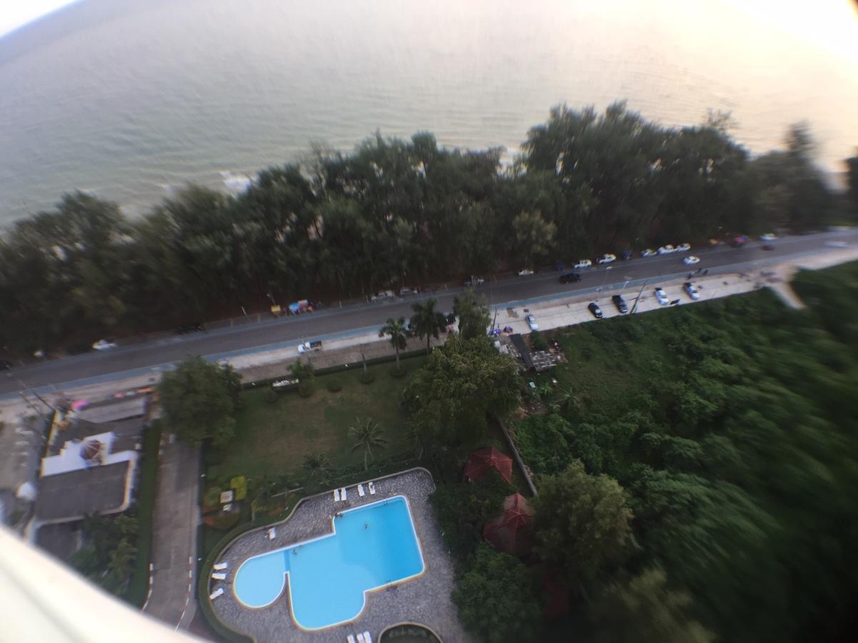 Vip Condo Rayong Ban Phe Exterior photo